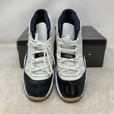 Jordan 11 Retro Concord (2011) (GS)