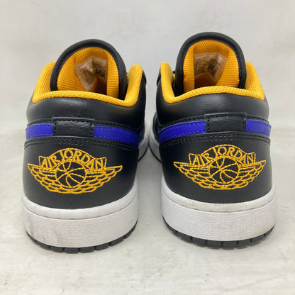 Jordan 1 Low Dark Concord