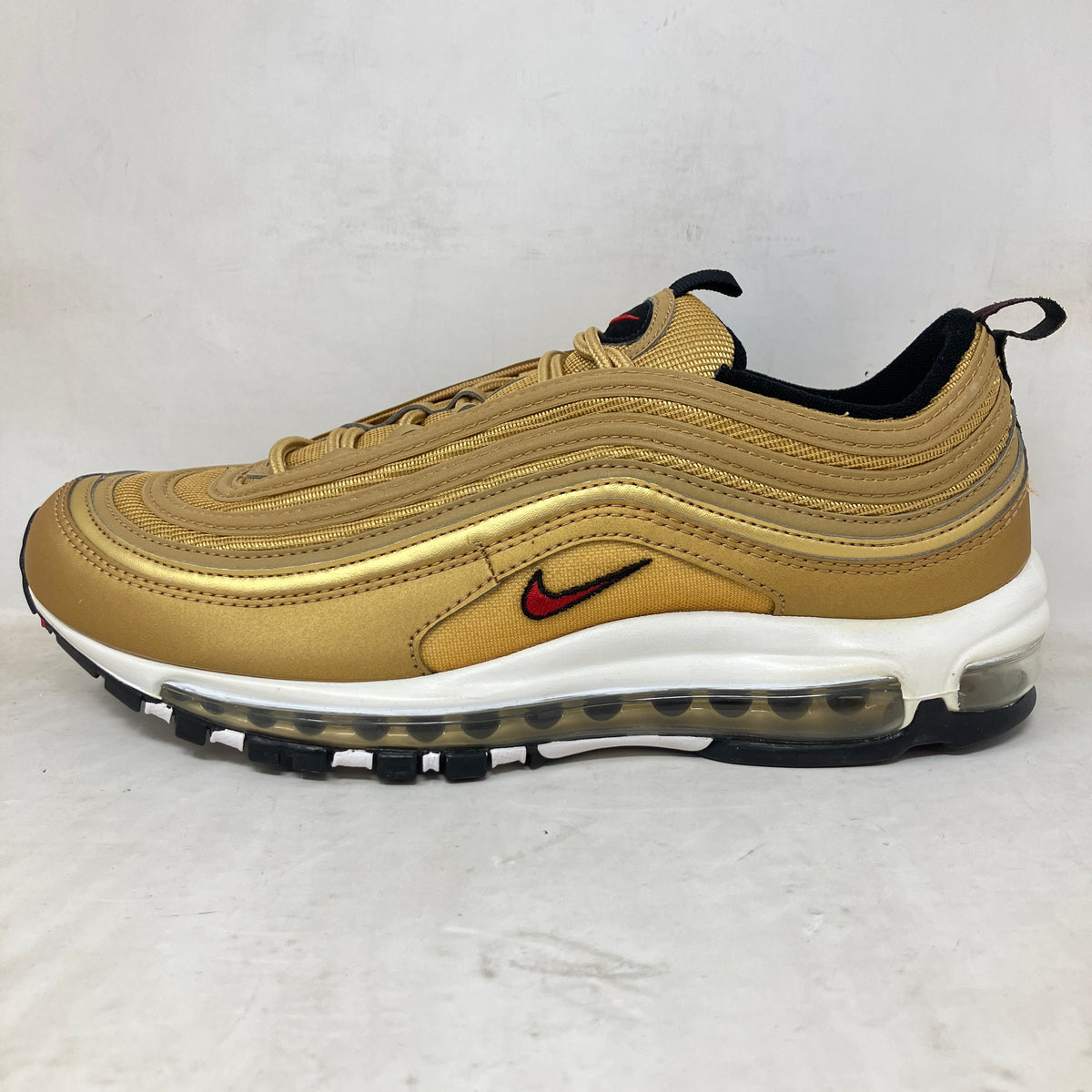 Nike Air Max 97 OG Golden Bullet (2023)