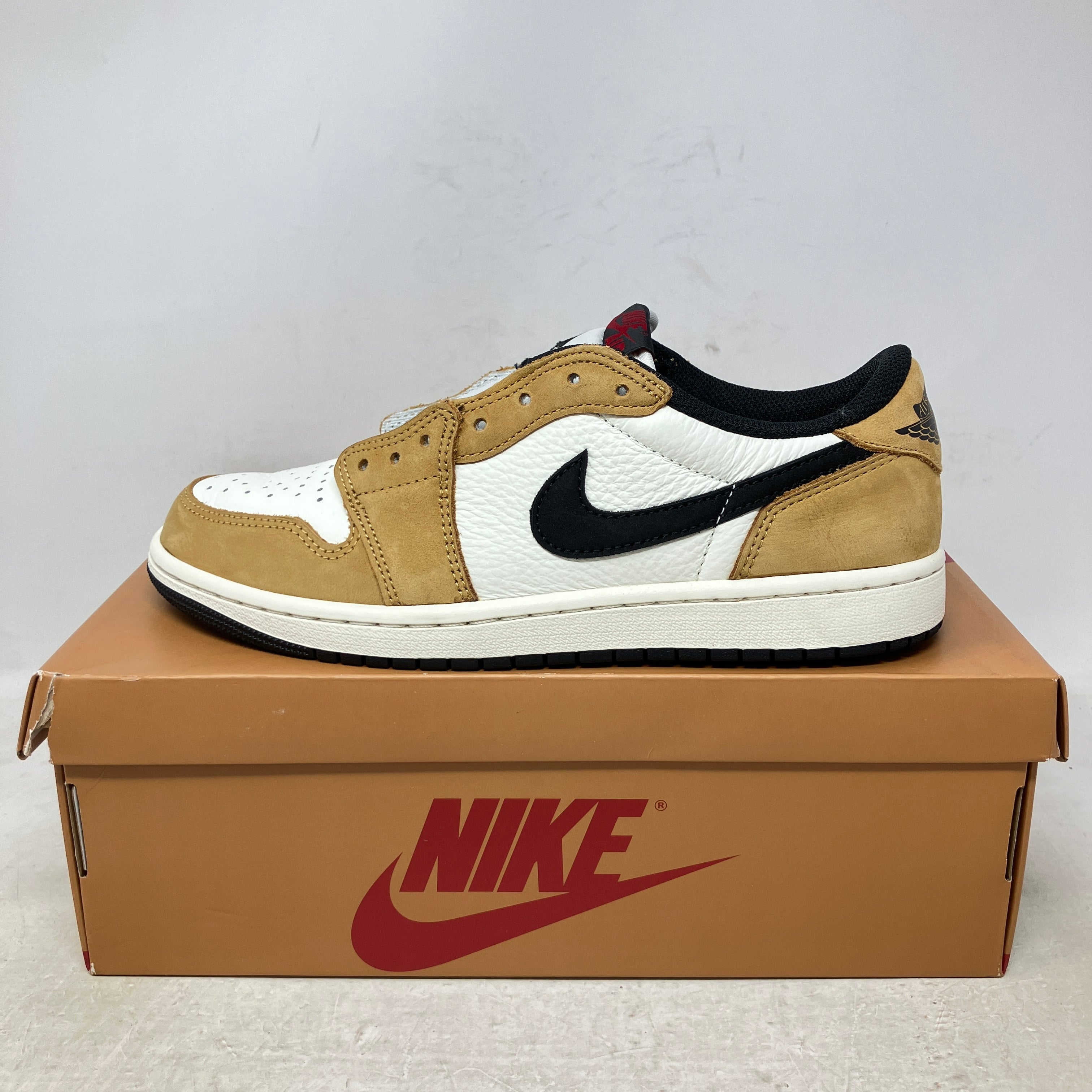 Jordan 1 Low OG Rookie of the Year
