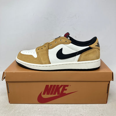 Jordan 1 Low OG Rookie of the Year