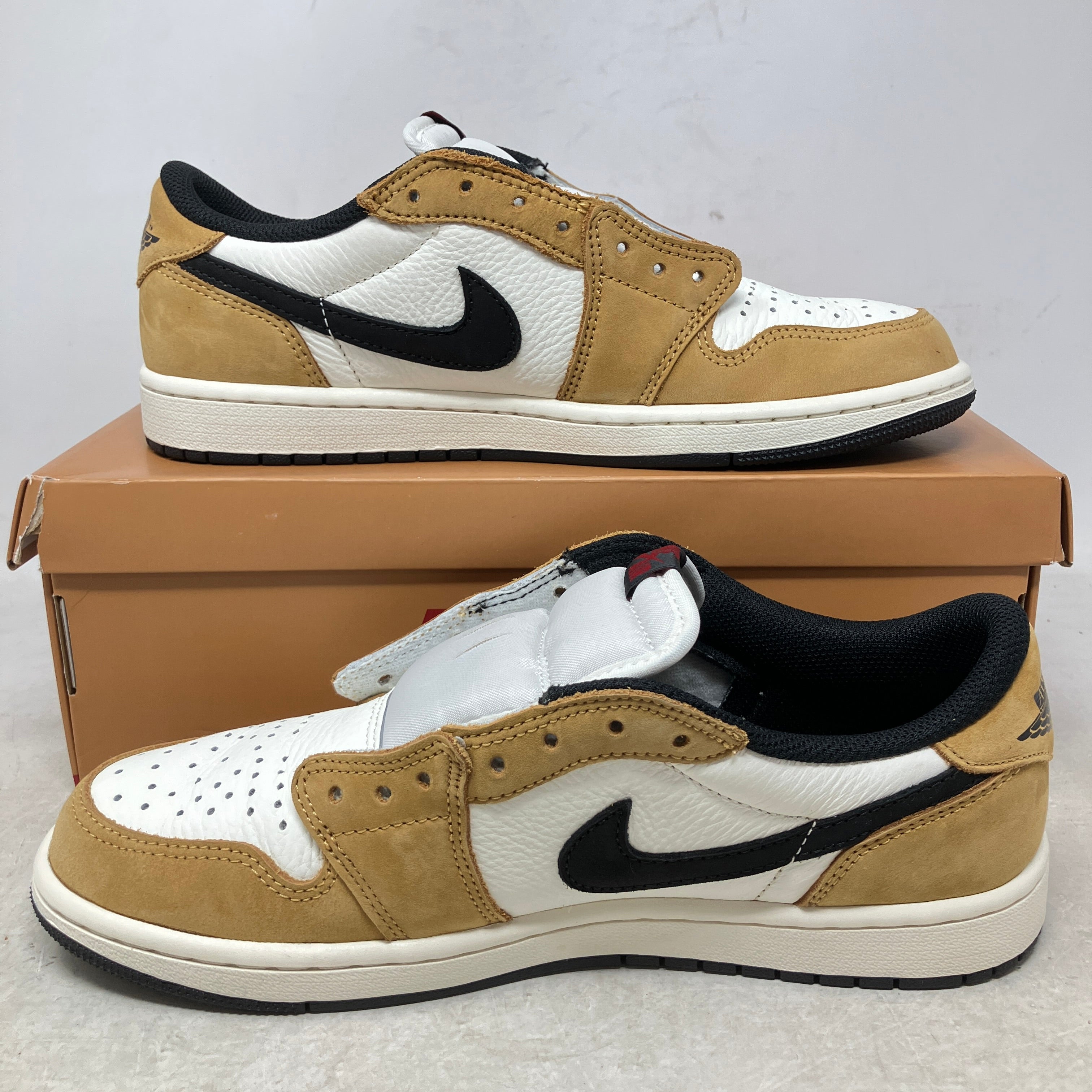 Jordan 1 Low OG Rookie of the Year