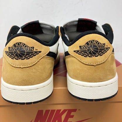 Jordan 1 Low OG Rookie of the Year
