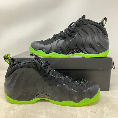 Nike Air Foamposite One Black Volt
