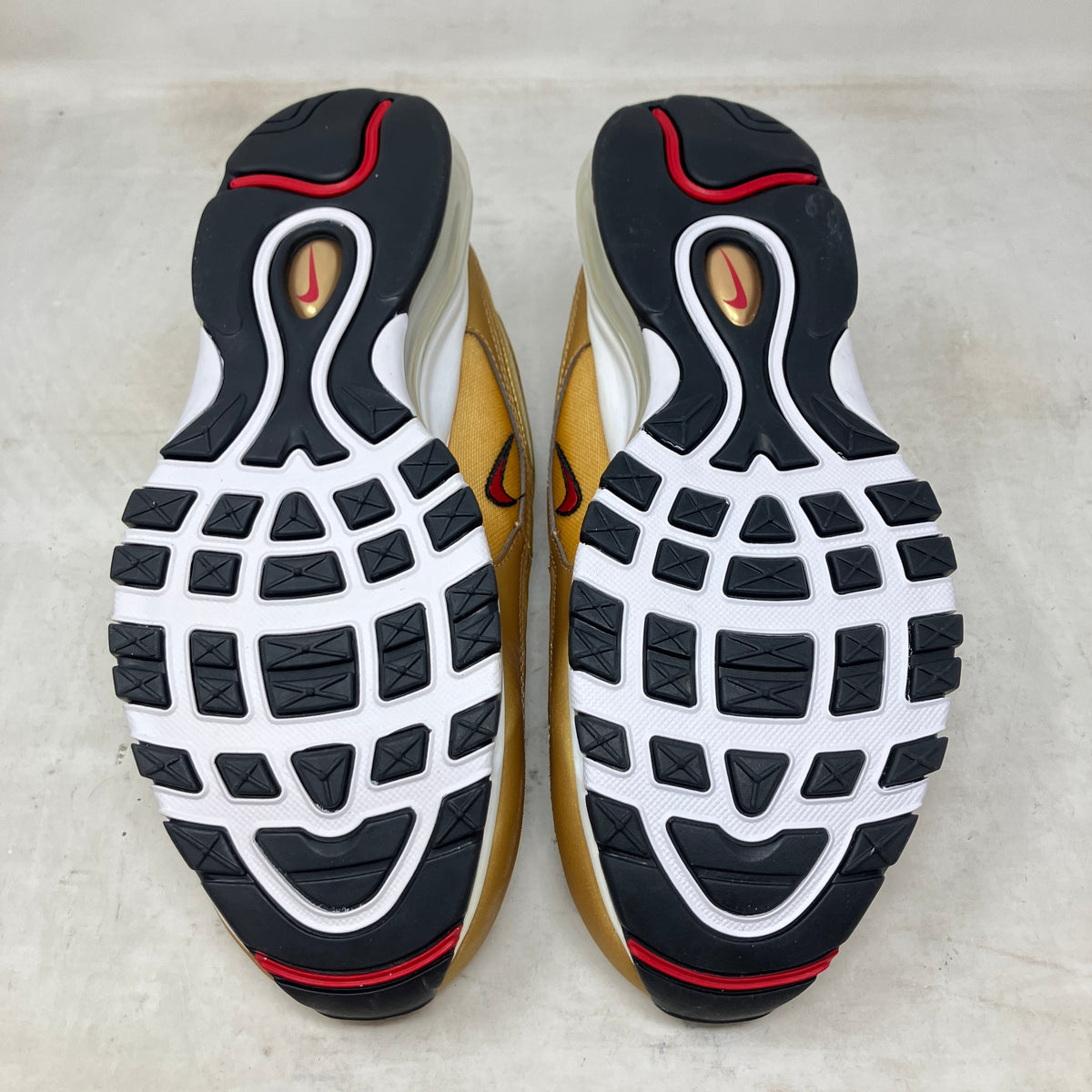 Nike Air Max 97 OG Golden Bullet (2023)