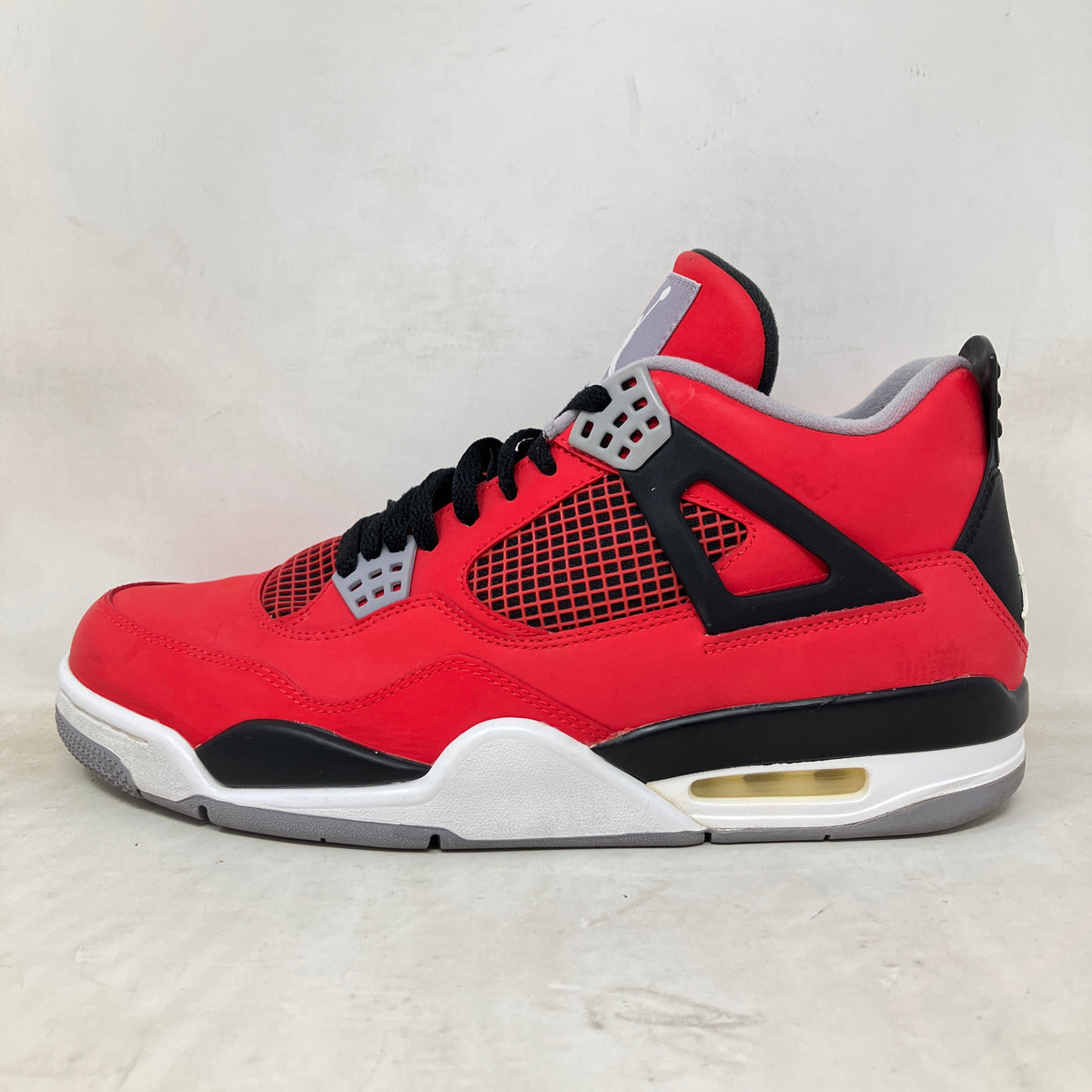 Jordan 4 Retro Toro Bravo (2013)