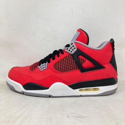 Jordan 4 Retro Toro Bravo (2013)