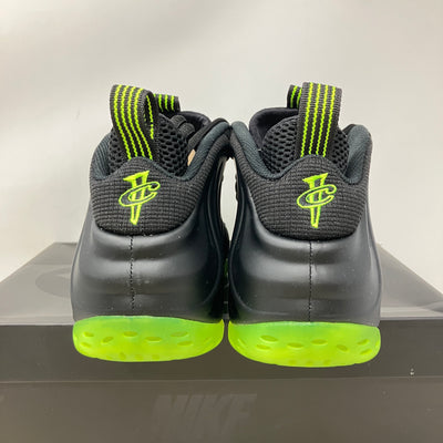 Nike Air Foamposite One Black Volt