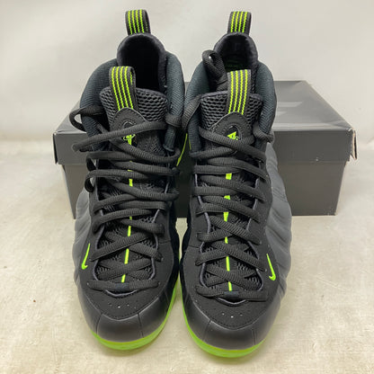 Nike Air Foamposite One Black Volt