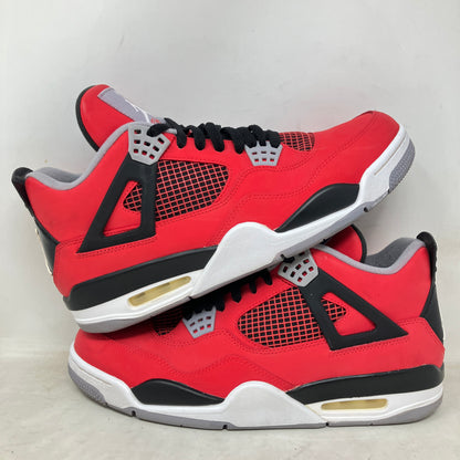 Jordan 4 Retro Toro Bravo (2013)