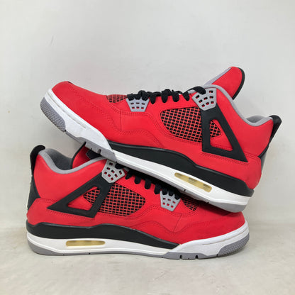 Jordan 4 Retro Toro Bravo (2013)