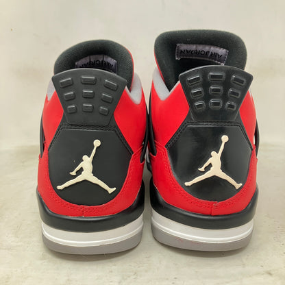 Jordan 4 Retro Toro Bravo (2013)