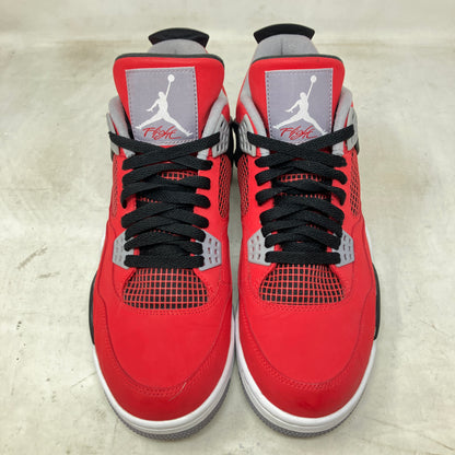 Jordan 4 Retro Toro Bravo (2013)