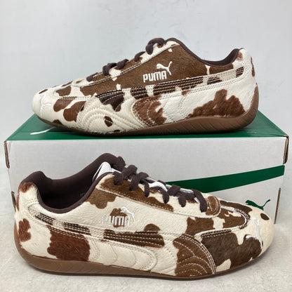 Puma Speedcat OG Cow Print (Women's)