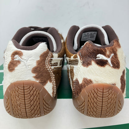 Puma Speedcat OG Cow Print (Women's)