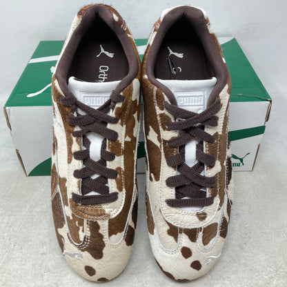 Puma Speedcat OG Cow Print (Women's)
