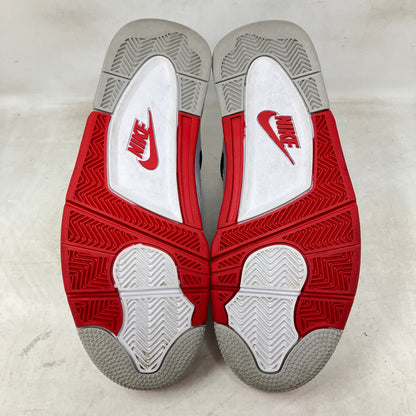 Jordan 4 Retro Fire Red (2020)