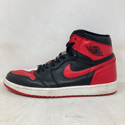 Jordan 1 Retro High Homage To Home (Non-numbered)