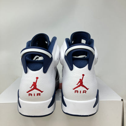 Jordan 6 Retro Olympic (2024)