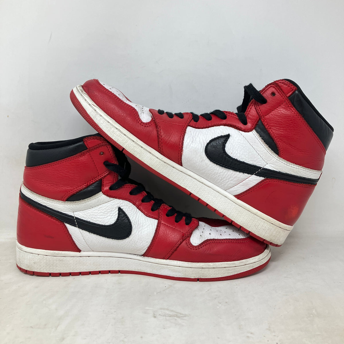 Jordan 1 Retro High Homage To Home (Non-numbered)