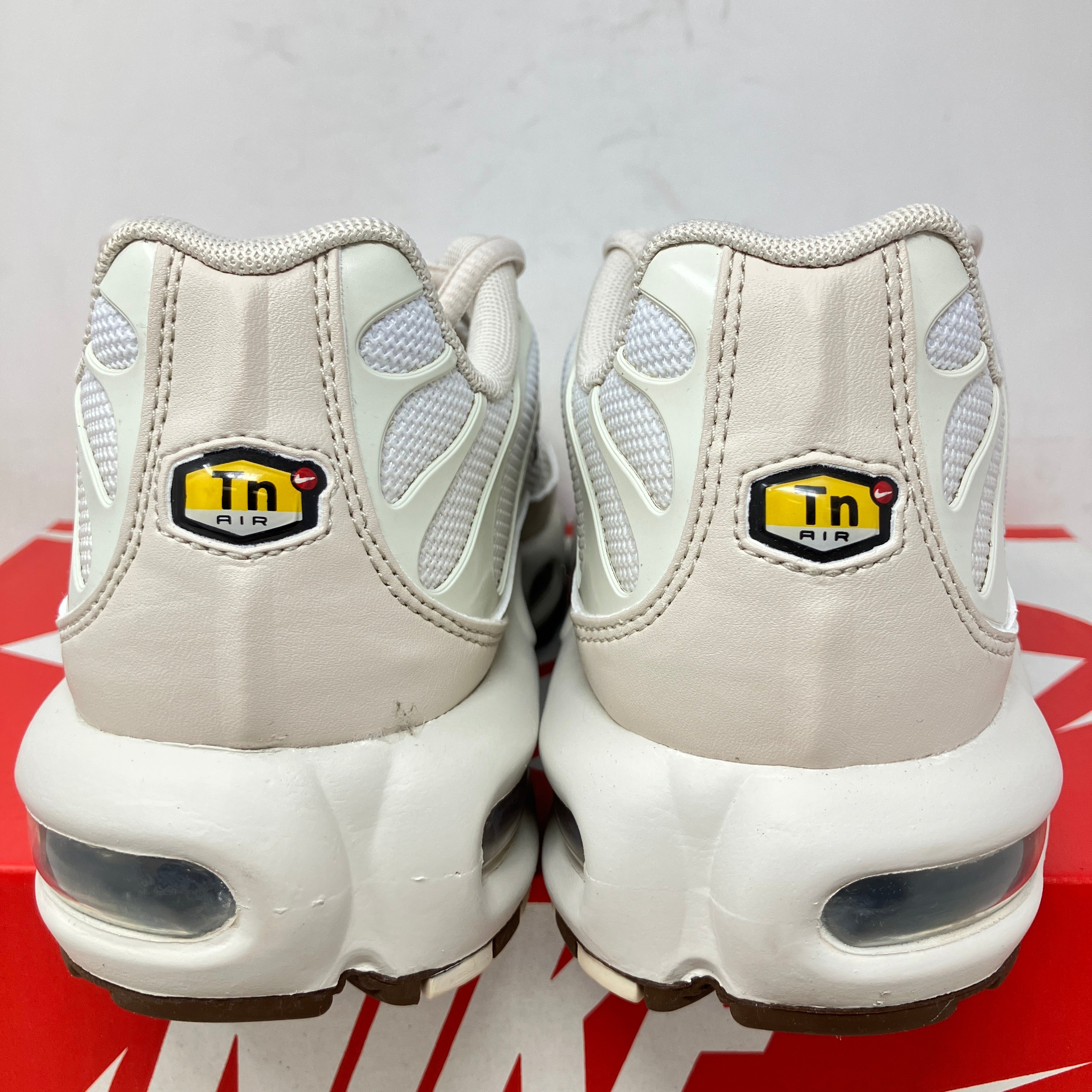 Nike Air Max Plus SE Light Orewood Brown (Women's)