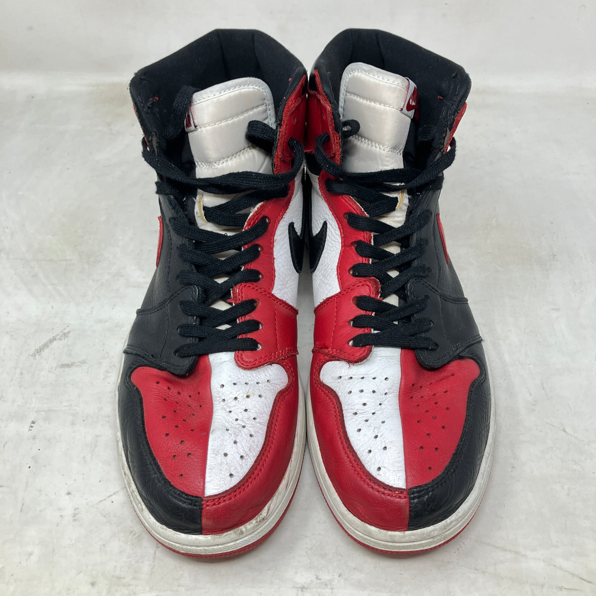 Jordan 1 Retro High Homage To Home (Non-numbered)