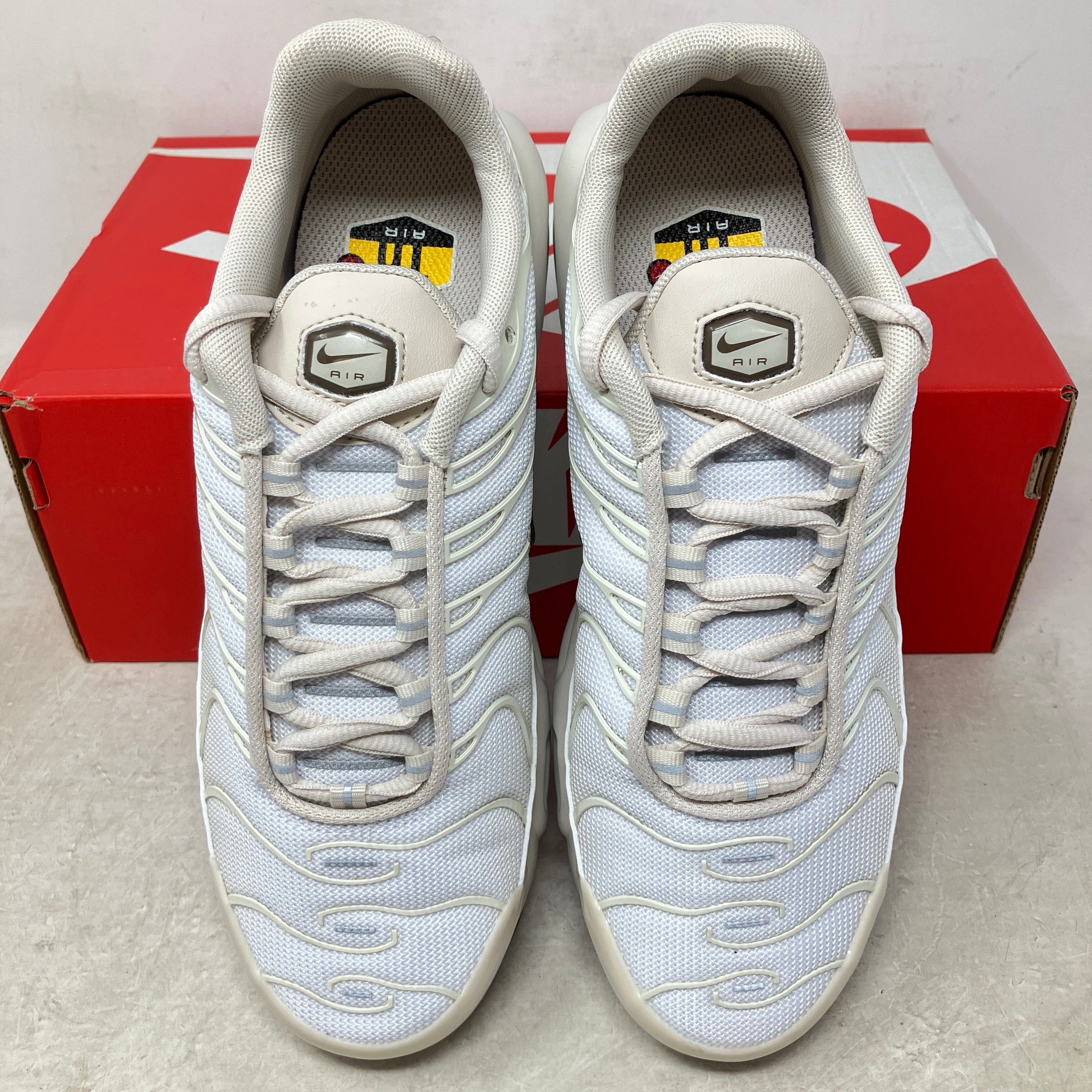 Nike Air Max Plus SE Light Orewood Brown (Women's)