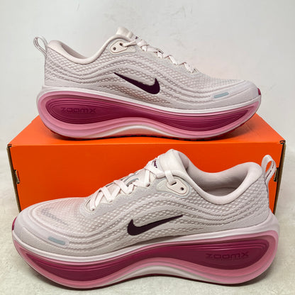 Nike Vomero Plus Silt Red Sweet Beet Bordeaux (Women's)