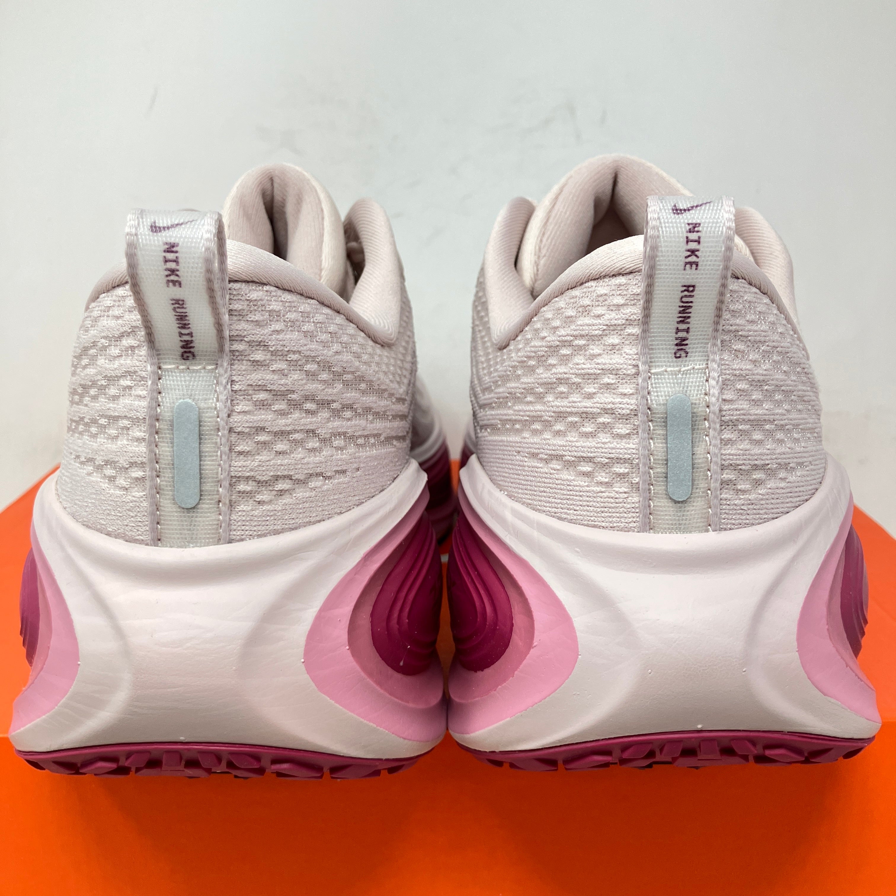 Nike Vomero Plus Silt Red Sweet Beet Bordeaux (Women's)