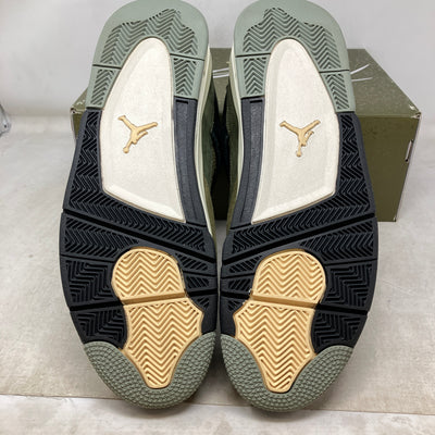 Jordan 4 Retro SE Craft Medium Olive