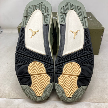 Jordan 4 Retro SE Craft Medium Olive