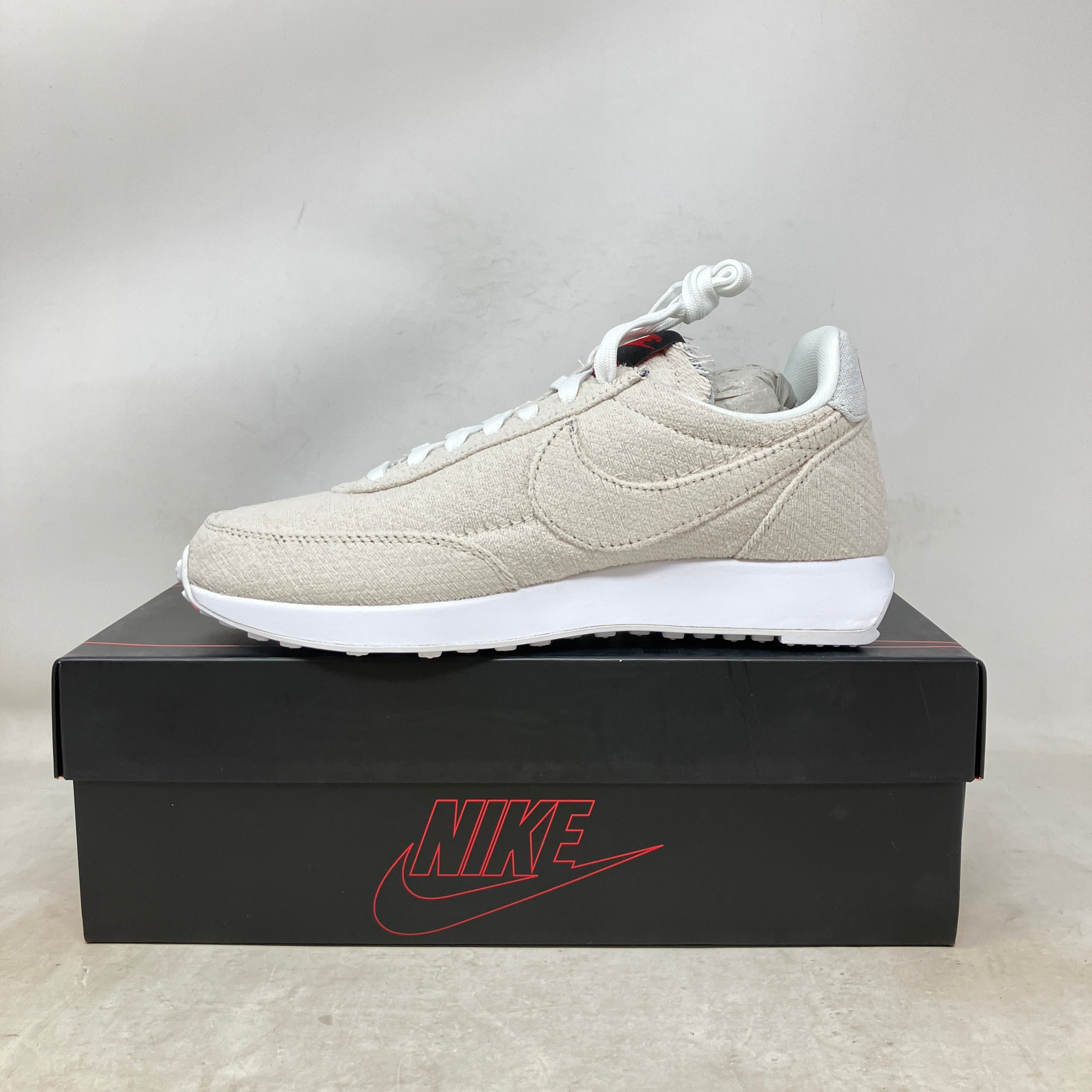 Nike Air Tailwind 79 Stranger Things Sail Upside Down Pack