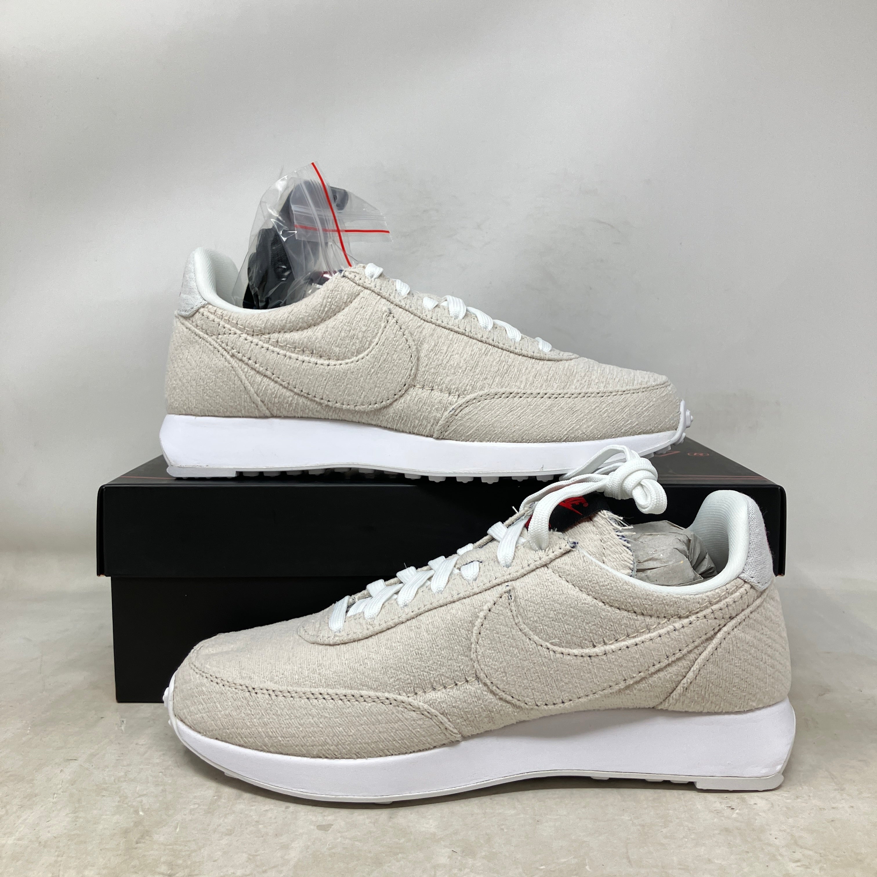 Nike Air Tailwind 79 Stranger Things Sail Upside Down Pack