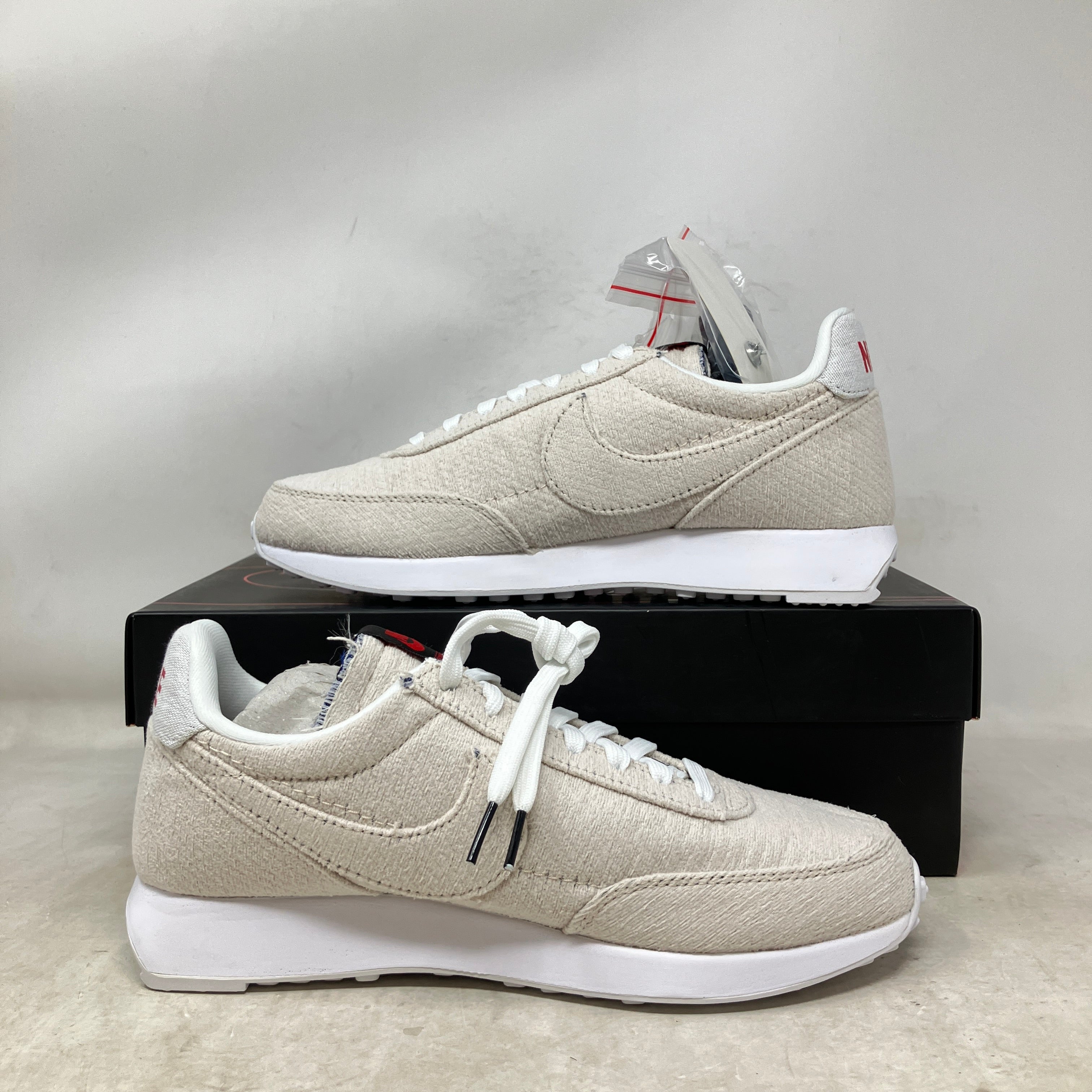 Nike Air Tailwind 79 Stranger Things Sail Upside Down Pack