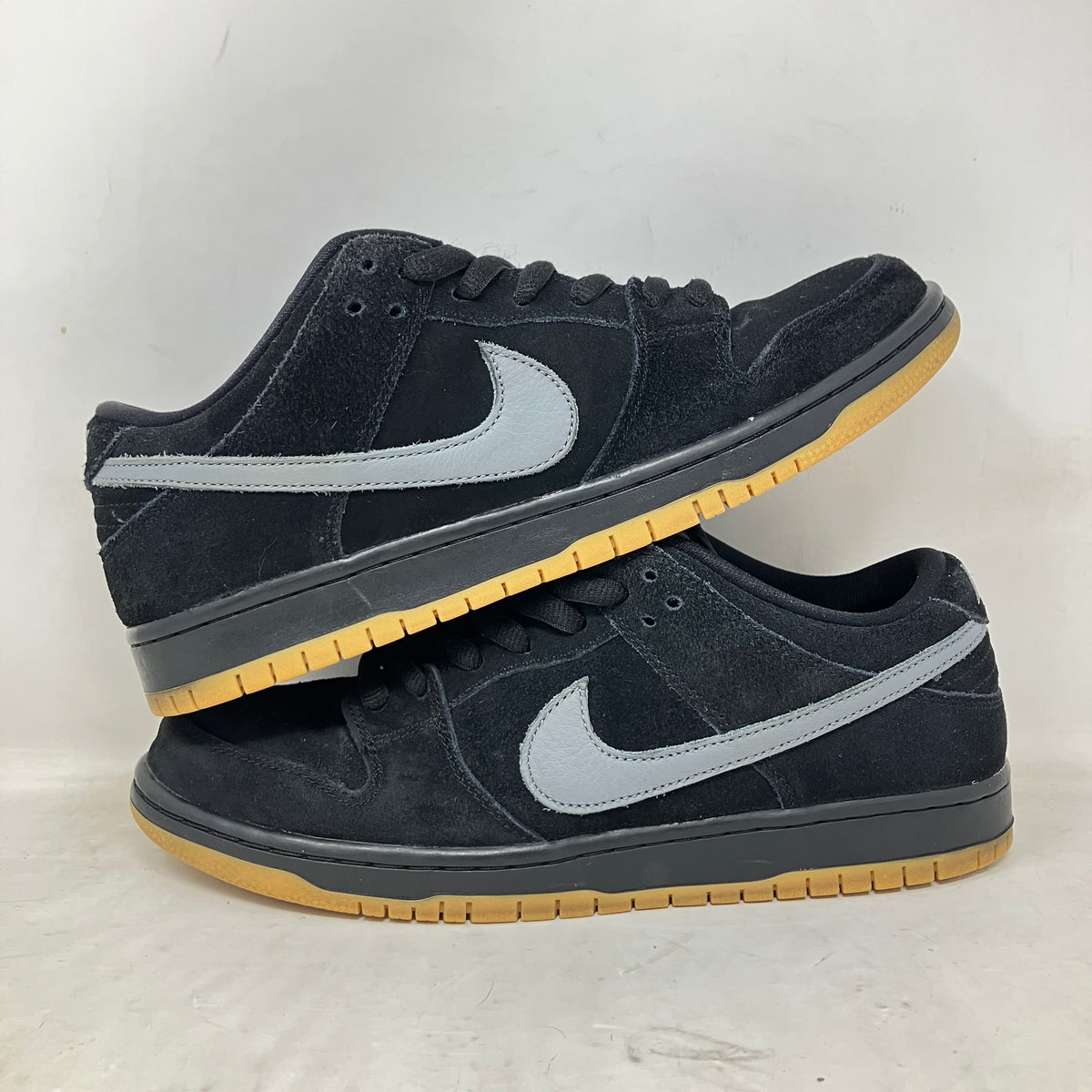 Nike SB Dunk Low Fog