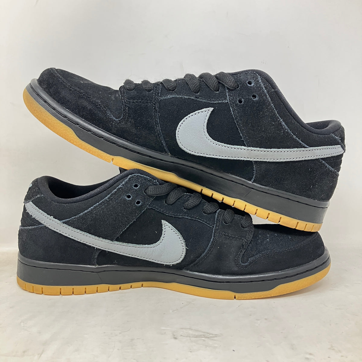 Nike SB Dunk Low Fog