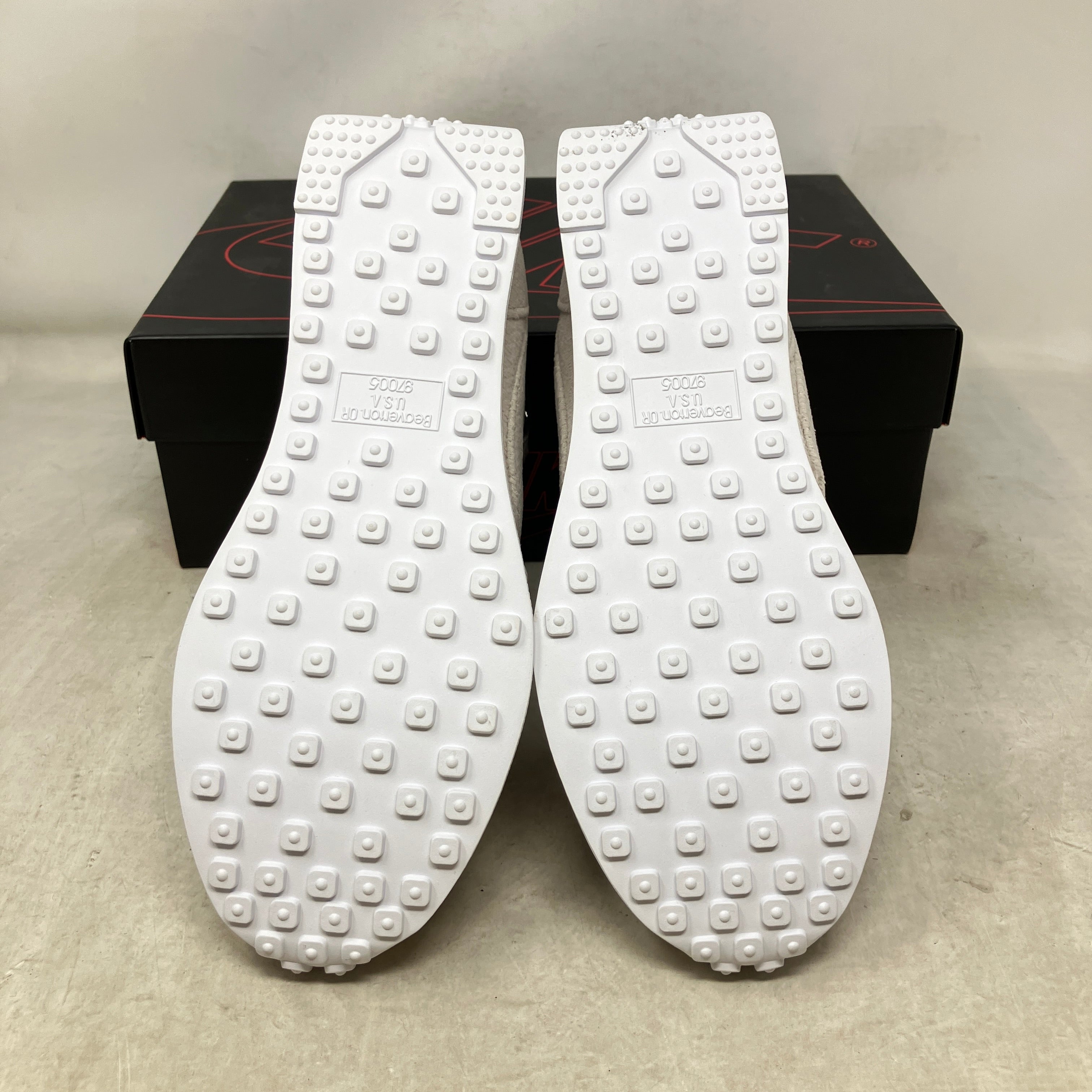 Nike Air Tailwind 79 Stranger Things Sail Upside Down Pack