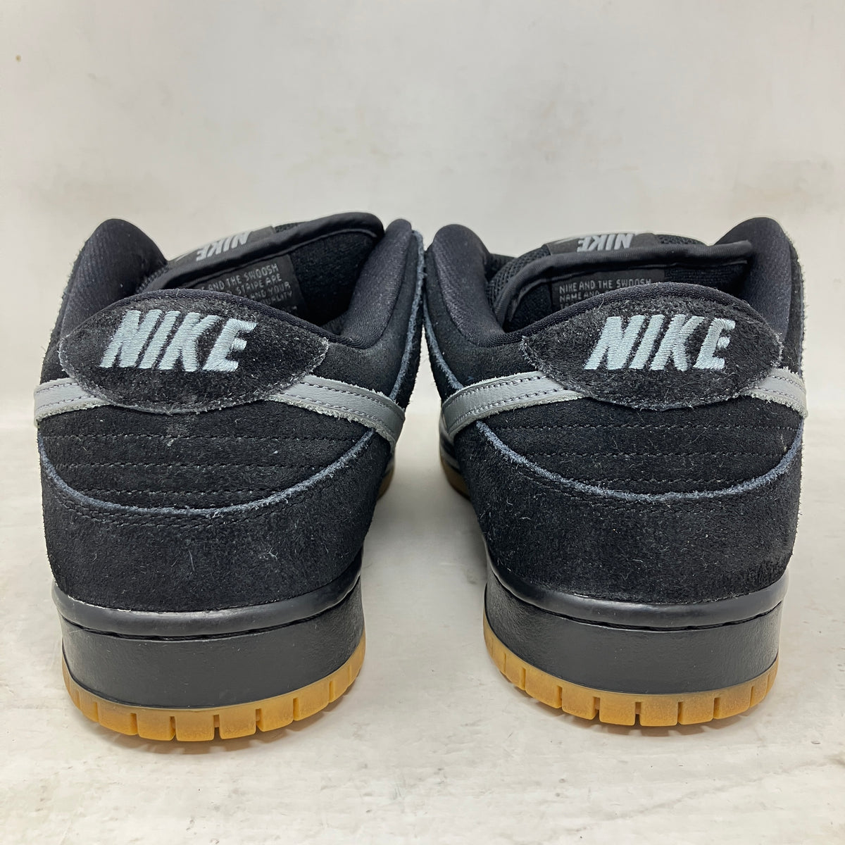 Nike SB Dunk Low Fog