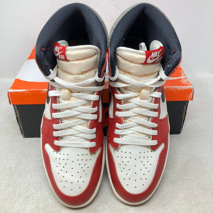 Jordan 1 Retro High OG Chicago Lost and Found
