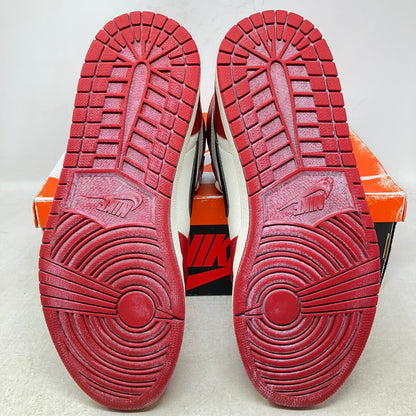 Jordan 1 Retro High OG Chicago Lost and Found
