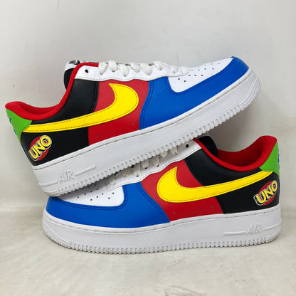 Nike Air Force 1 Low '07 QS Uno