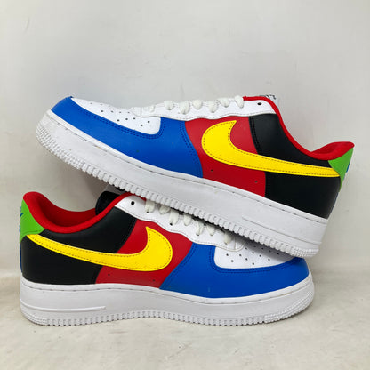 Nike Air Force 1 Low '07 QS Uno