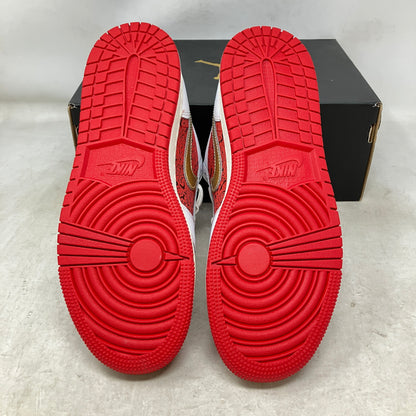 Jordan 1 Low Spades