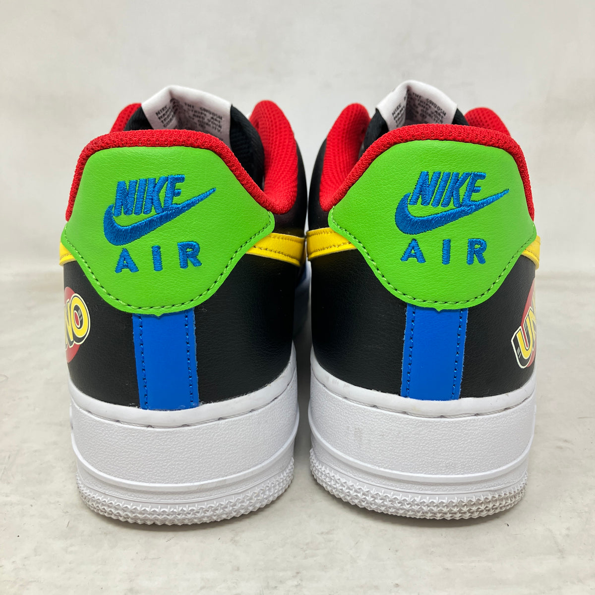 Nike Air Force 1 Low '07 QS Uno