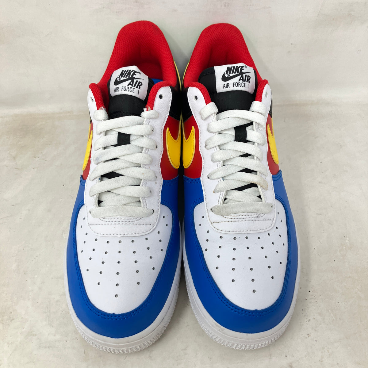 Nike Air Force 1 Low '07 QS Uno