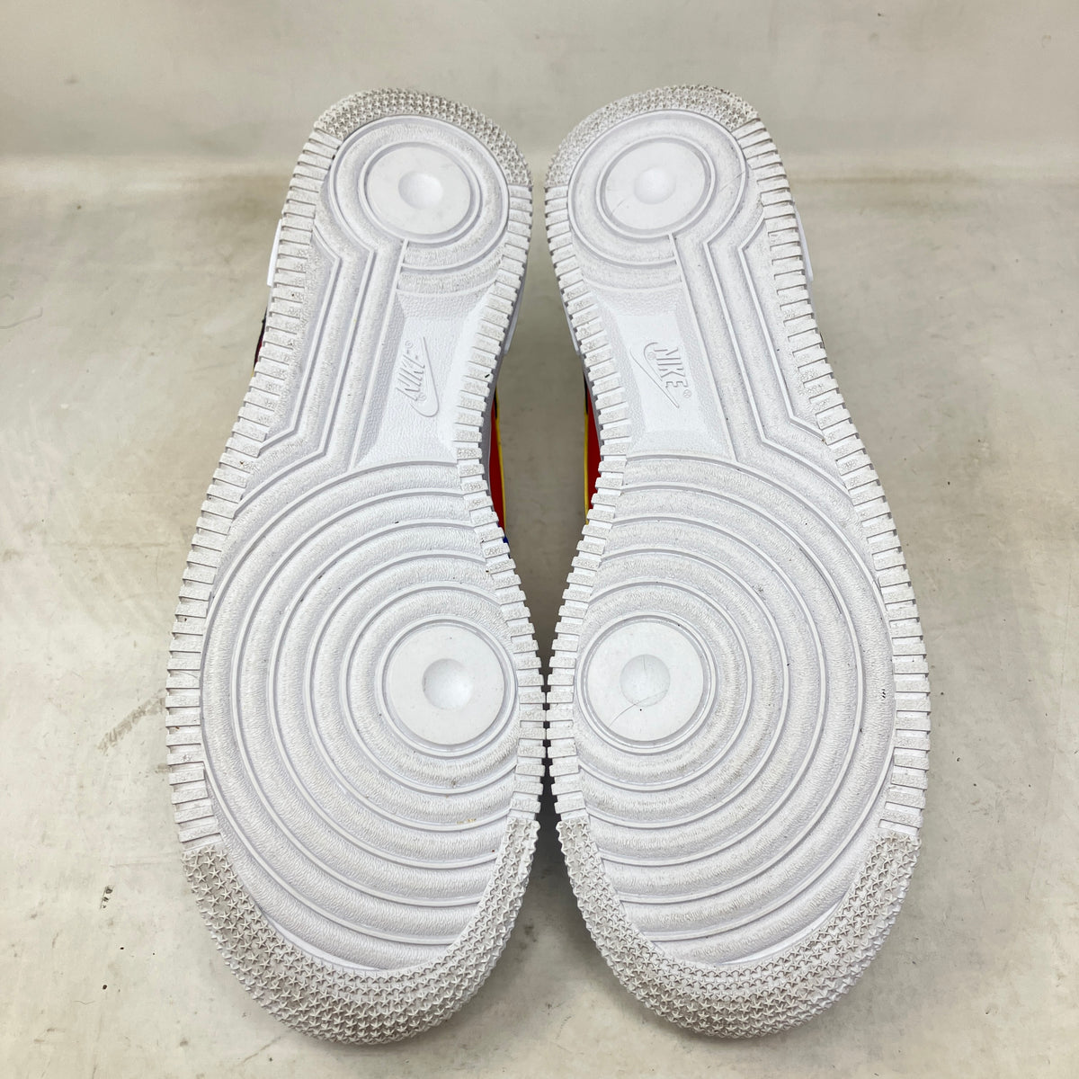 Nike Air Force 1 Low '07 QS Uno