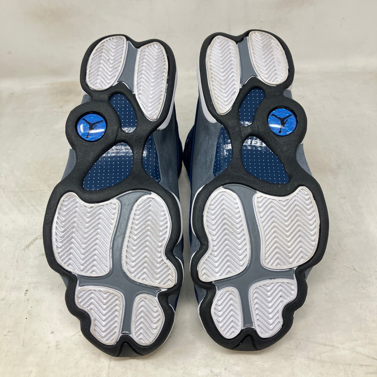 Jordan 13 Retro Flint (2020)
