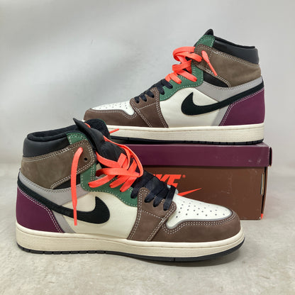 Jordan 1 Retro High OG Hand Crafted