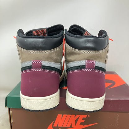 Jordan 1 Retro High OG Hand Crafted