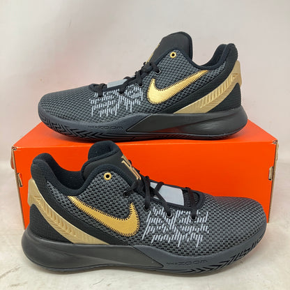 Nike Kyrie Flytrap II Black